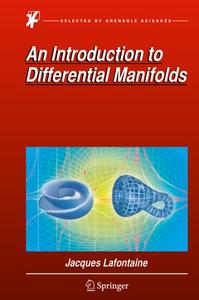 An Introduction to Differential Manifolds (Repost)