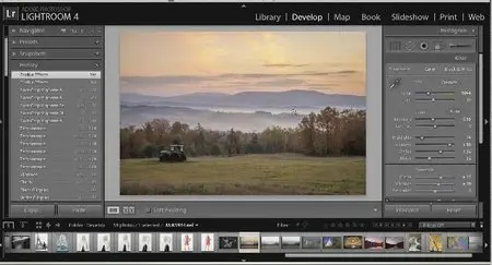 Kelby Training - Lightroom 4 In-Depth - Developing and Editing Your Photos (2012)