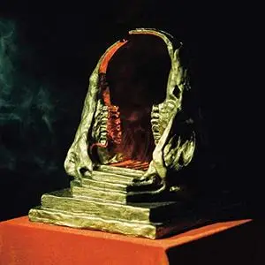 King Gizzard & The Lizard Wizard - Infest The Rats' Nest (2019)