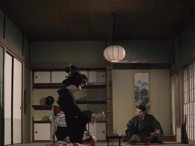 Osôshiki (1984)