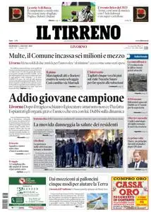 Il Tirreno Livorno - 6 Giugno 2023