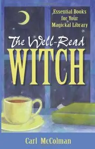 The Well-Read Witch