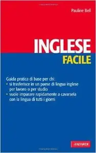 Pauline Bell – Inglese facile