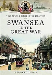 Swansea in the Great War (Your Towns and Cities in the Great War)