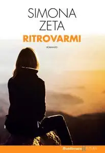 Simona Zeta - Ritrovarmi