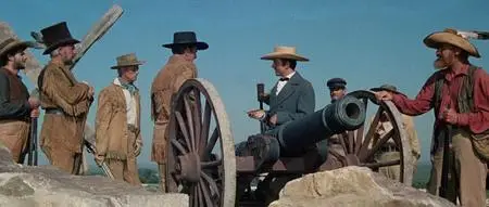 The Alamo (1960)