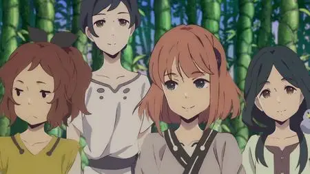 Kujira no Kora wa Sajou ni Utau BD BOX TV  SP Kujira no Kora wa Sajou ni Utau 06 (BD 1920x1080 x 264 FLACx2 mkv" yEnc