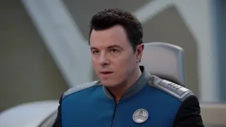 The Orville S02E13