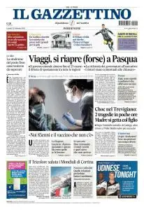 Il Gazzettino Pordenone - 22 Febbraio 2021