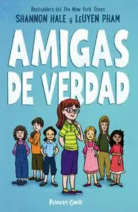 Planeta Comic - Amigas De Verdad No 01 2022