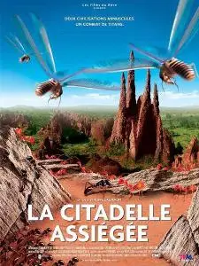 Micropolis ou la Citadelle Assiégée