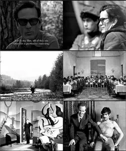 Pasolini Next To Us (2006) Pasolini prossimo nostro