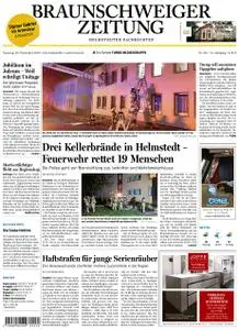 Braunschweiger Zeitung - Helmstedter Nachrichten - 28. September 2019