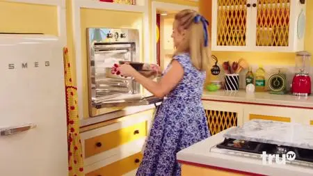 At Home with Amy Sedaris S03E04