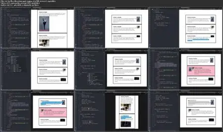 Flexbox Simplified