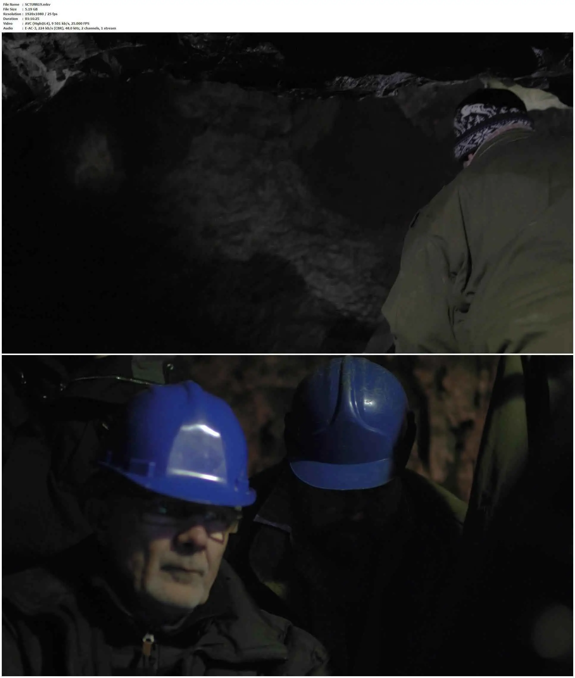 Mount Rushmore'S Secret Tunnels: What'S Hidden In The Eyes? - 0trgwm4