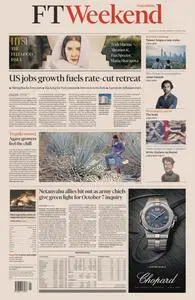 Financial Times Asia - 6 January 2024