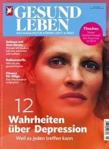 Stern Gesund Leben - September 2017