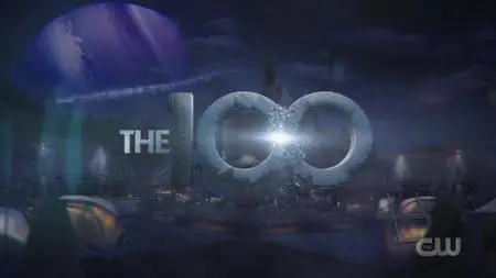 The 100 S07E13