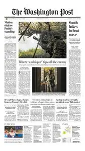 The Washington Post - June 29, 2023