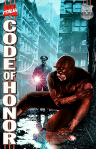 Code Of Honor - Volume 2