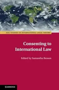 Consenting to International Law