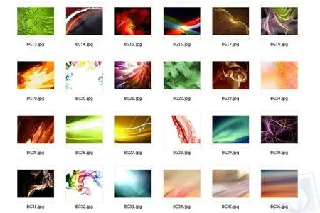 Background Images