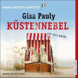 Gisa Pauly - Küstennebel