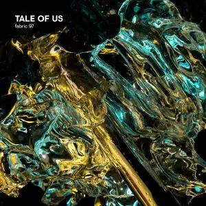 Fabric 97: Tale Of Us (2018)