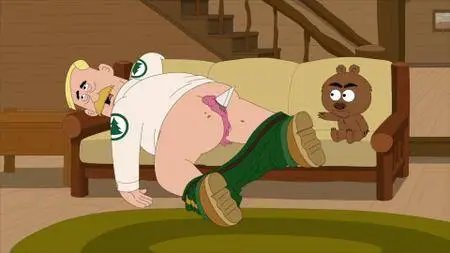 Brickleberry S03E11