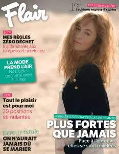 Flair French Edition - 6 Mars 2019