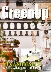 GreenUp - Settembre 2017