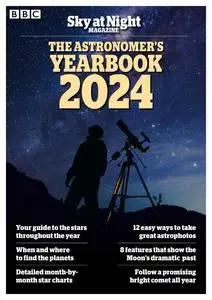 BBC Sky at Night Specials - The Astronomer's Yearbook 2024