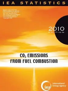 CO2 Emissions from Fuel Combustion 2010 