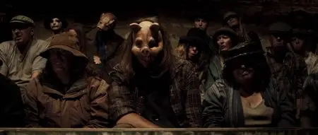 Inbred (2011)