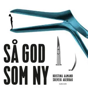 «Så god som ny» by Kristina Aamand