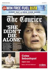 The Courier - 29 June 2022
