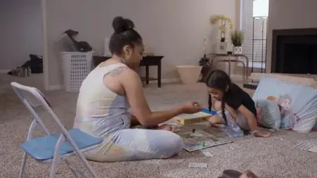 PBS - FRONTLINE: Facing Eviction (2022)