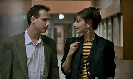 Petits arrangements avec les morts - Pascale Ferran (1994)
