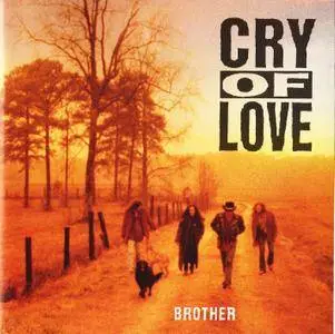Cry Of Love - Brother (1993)