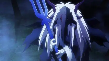 HAKYU HOSHIN ENGI S01E16