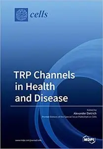 TRP Channels in Health and Disease