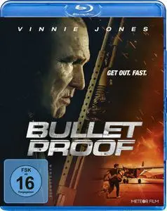 Bullet Proof (2022)