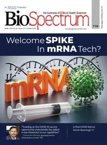 Bio Spectrum – 01 October 2022