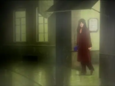 Hellsing 2001 - 02