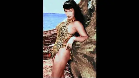 Bettie Page Reveals All (2012)