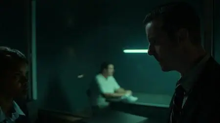 Manhunt Unabomber S02E02