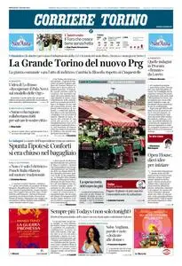Corriere Torino - 7 Giugno 2023