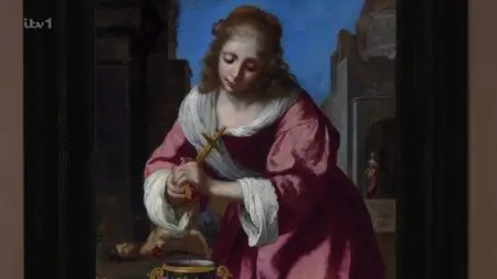 ITV - Vermeer: The Greatest Exhibition (2023)