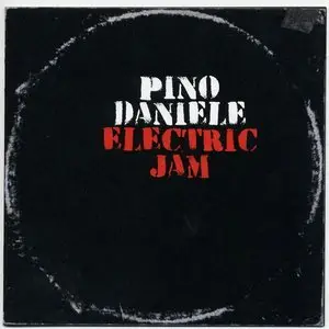 Pino Daniele - Electric Jam (2009)